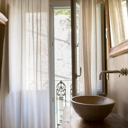 Di Via Montebello Bed & Breakfast Castagneto Carducci
