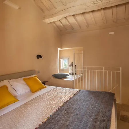 Di Via Montebello Bed & Breakfast Castagneto Carducci