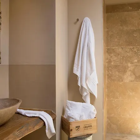 Di Via Montebello Bed & Breakfast
