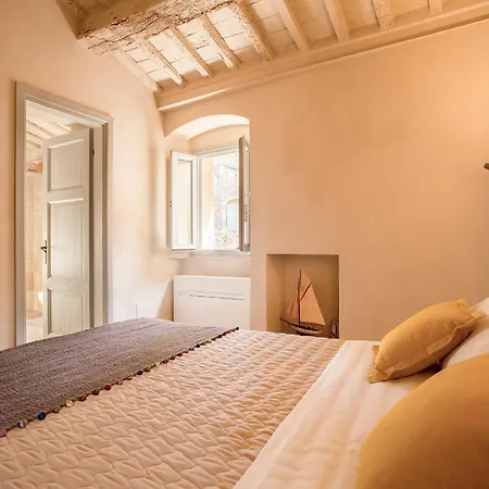 Bed & Breakfast Di Via Montebello Castagneto Carducci