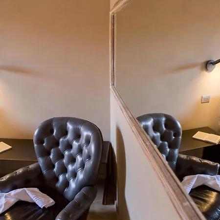 Bed & Breakfast Di Via Montebello