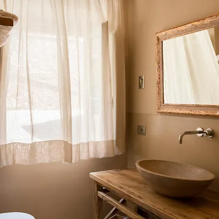 Bed & Breakfast Di Via Montebello Castagneto Carducci