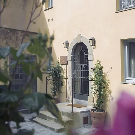 Di Via Montebello فندق مبيت وإفطار 3*