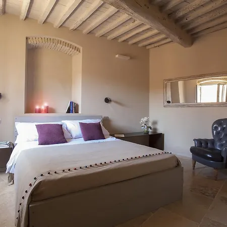 Di Via Montebello Bed & Breakfast Castagneto Carducci