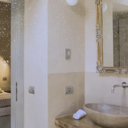 Di Via Montebello Bed & Breakfast