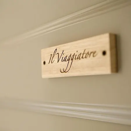Di Via Montebello Bed & Breakfast Castagneto Carducci