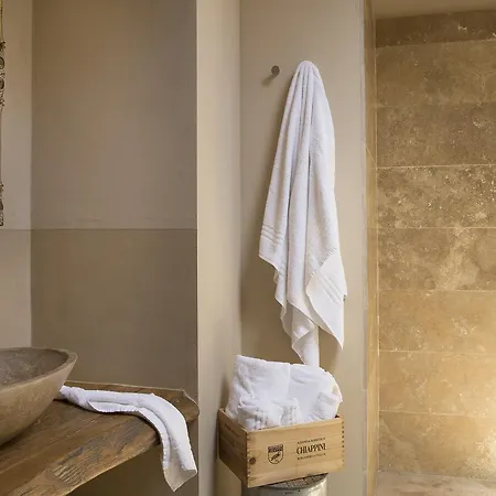 Di Via Montebello Bed & Breakfast