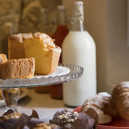 Di Via Montebello Bed & Breakfast Castagneto Carducci