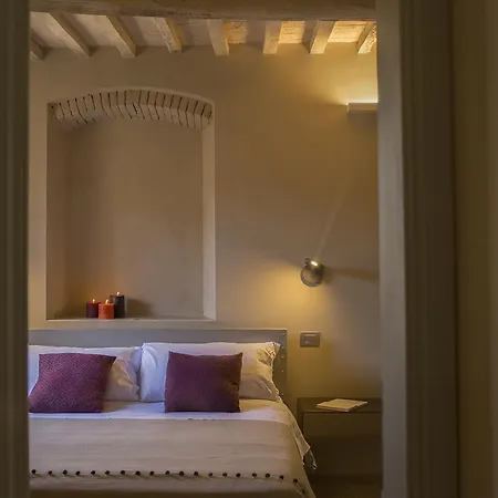 Di Via Montebello Bed & Breakfast