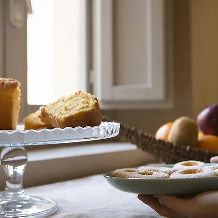Di Via Montebello Bed & Breakfast 3*
