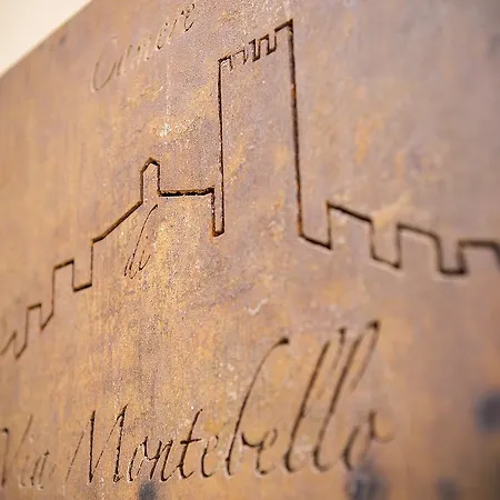Di Via Montebello Bed & Breakfast
