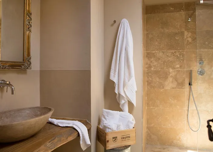 Di Via Montebello فندق مبيت وإفطار