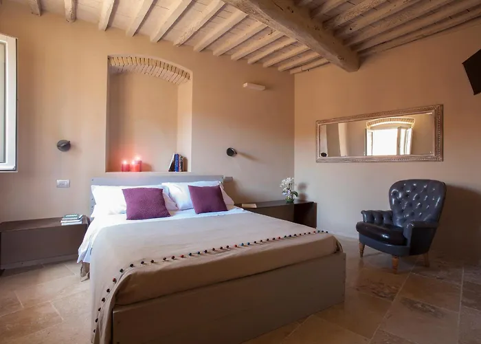 Di Via Montebello فندق مبيت وإفطار