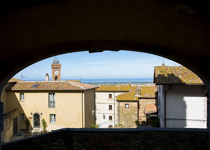 Di Via Montebello