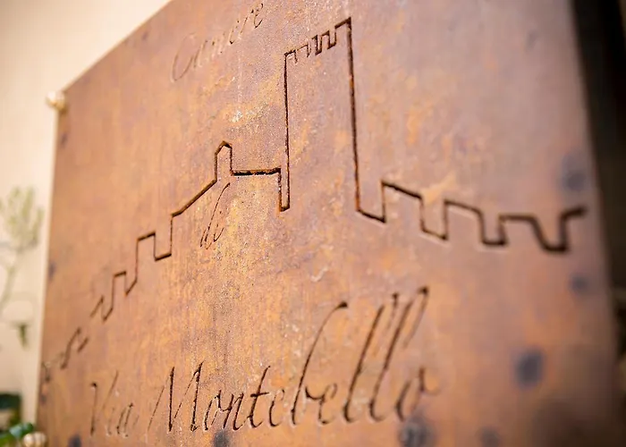 Di Via Montebello فندق مبيت وإفطار 3*