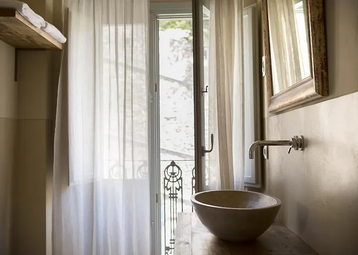 Di Via Montebello فندق مبيت وإفطار