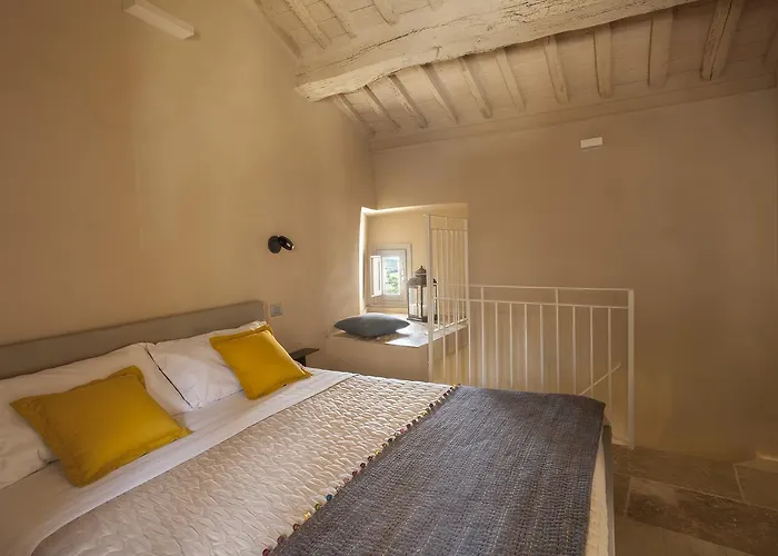 Di Via Montebello فندق مبيت وإفطار